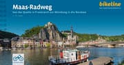 Cover von Maas-Radweg