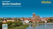 Cover von Radfernweg Berlin-Usedom