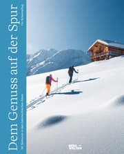 Cover von Dem Genuss auf der Spur