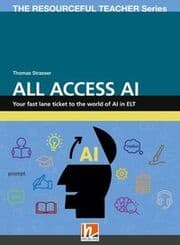 Cover von All Access AI