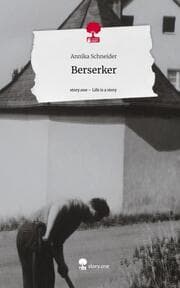 Cover von Berserker. Life is a Story - story.one