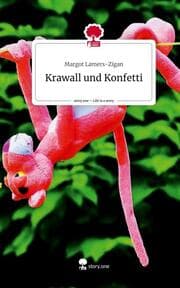 Cover von Krawall und Konfetti. Life is a Story - story.one