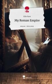 Cover von My Roman Empire. Life is a Story - story.one