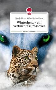 Cover von Winterherz - ein verfluchtes Crossover. Life is a Story - story.one