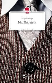 Cover von Mr. Blaustein. Life is a Story - story.one