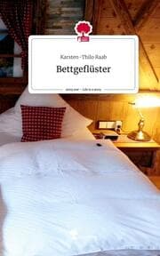 Cover von Bettgeflüster. Life is a Story - story.one