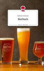 Cover von Bierbuch. Life is a Story - story.one