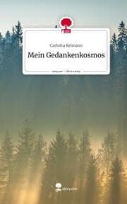 Cover von Mein Gedankenkosmos. Life is a Story - story.one