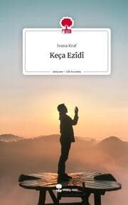 Cover von Keça Ezîdî. Life is a Story - story.one