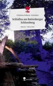 Cover von Schlaflos am Rattenberger Schlossberg. Life is a Story - story.one