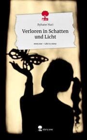 Cover von Verloren in Schatten und Licht. Life is a Story - story.one
