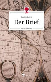 Cover von Der Brief. Life is a Story - story.one