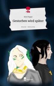 Cover von Gestorben wird später. Life is a Story - story.one