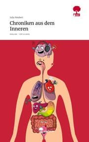 Cover von Chroniken aus dem Inneren. Life is a Story - story.one