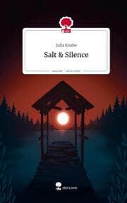 Cover von Salt & Silence. Life is a Story - story.one