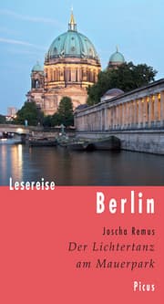 Cover von Lesereise Berlin
