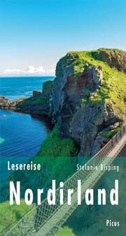 Cover von Lesereise Nordirland