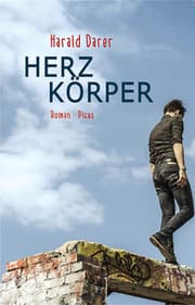 Cover von Herzkörper