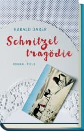 Cover von Schnitzeltragödie