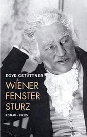Cover von Wiener Fenstersturz