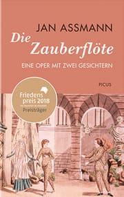 Cover von Die Zauberflöte