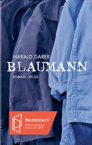 Cover von Blaumann