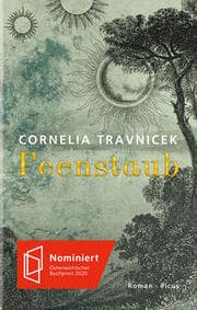 Cover von Feenstaub
