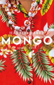 Cover von Mongo