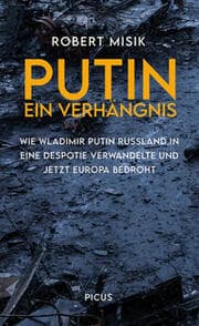 Cover von Putin. Ein Verhängnis