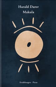 Cover von Makula