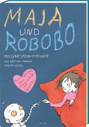 Cover von Maja und Robobo