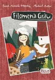 Cover von Filomena Grau