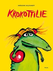 Cover von Krokottilie