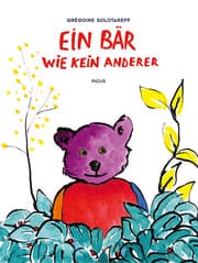 Cover von Ein Bär wie kein anderer