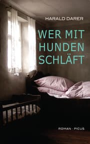 Cover von Wer mit Hunden schläft