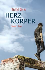 Cover von Herzkörper