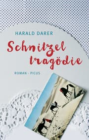 Cover von Schnitzeltragödie