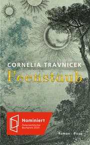 Cover von Feenstaub