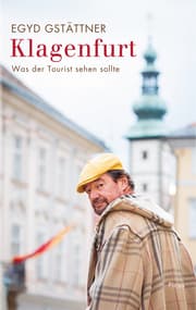 Cover von Klagenfurt