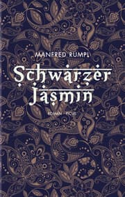 Cover von Schwarzer Jasmin