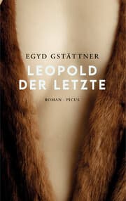 Cover von Leopold der Letzte