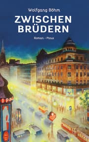 Cover von Zwischen Brüdern