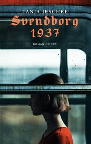 Cover von Svendborg 1937