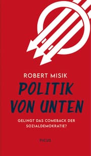 Cover von Politik von unten