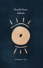 Cover von Makula