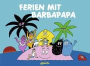 Cover von Ferien mit Barbapapa