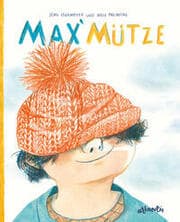 Cover von Max' Mütze