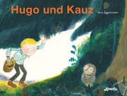 Cover von Hugo und Kauz