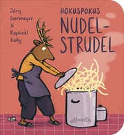Cover von Hokuspokus Nudelstrudel