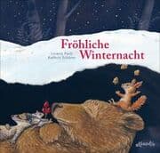 Cover von Fröhliche Winternacht